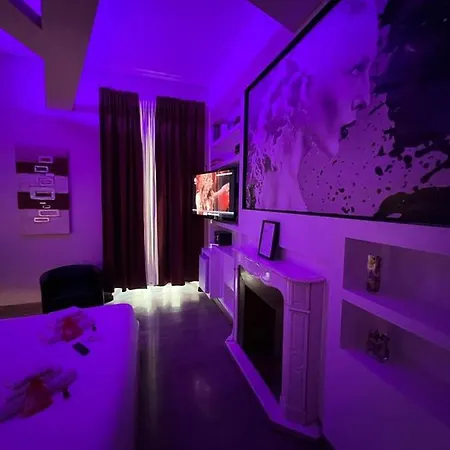 Vendégház Relaise Luxury Sistina