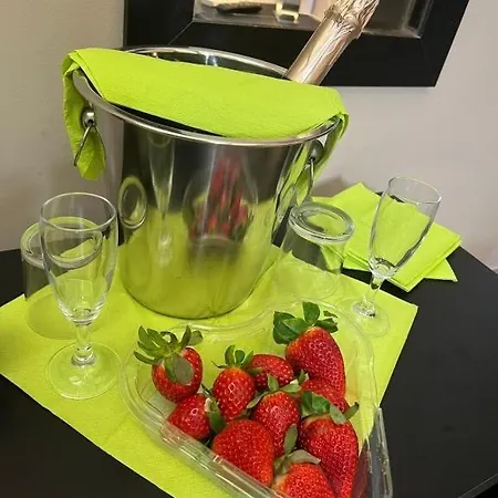 Relaise Luxury Sistina Vendégház Róma