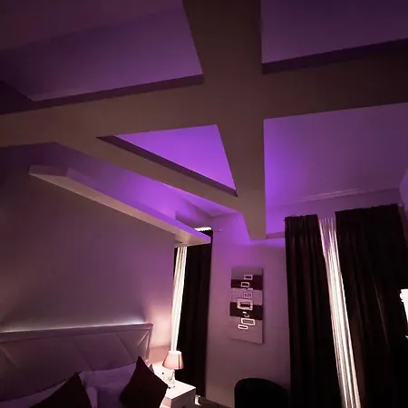 Relaise Luxury Sistina