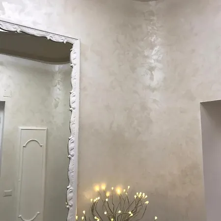 Relaise Luxury Sistina Rom