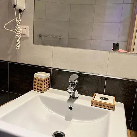 Relaise Luxury Sistina