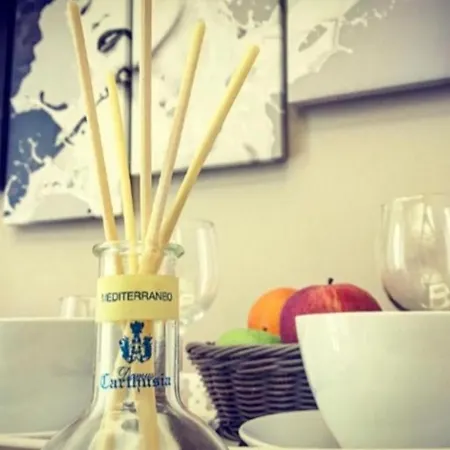 Relaise Luxury Sistina *