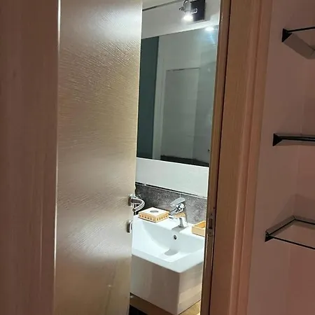 Relaise Luxury Sistina