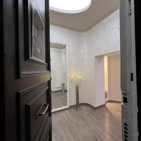 Relaise Luxury Sistina