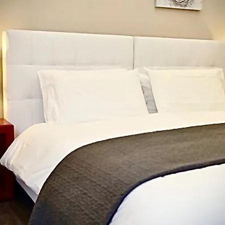 Relaise Luxury Sistina