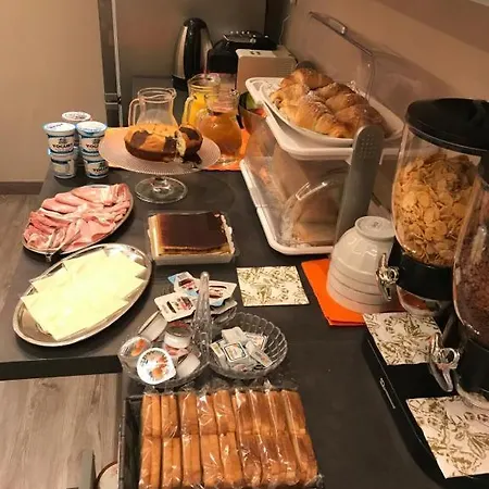 Relaise Luxury Sistina *