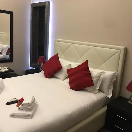 Relaise Luxury Sistina *