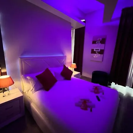 Relaise Luxury Sistina