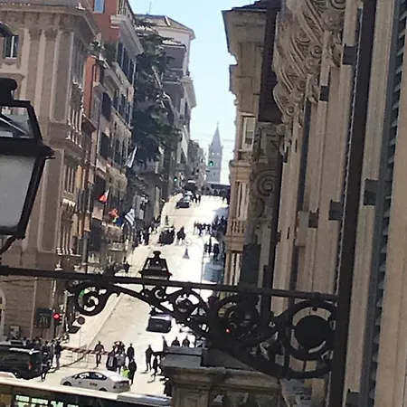 Relaise Luxury Sistina * ローマ