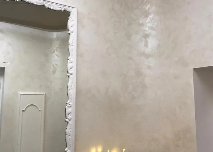 Relaise Luxury Sistina Rome