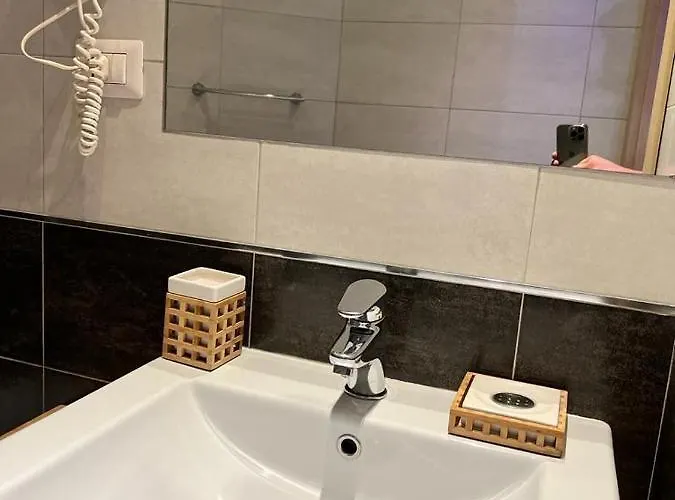 Relaise Luxury Sistina