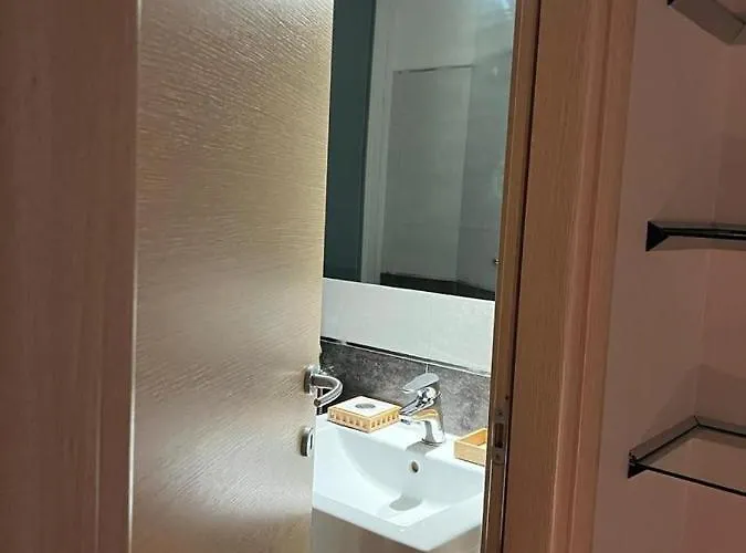 Relaise Luxury Sistina