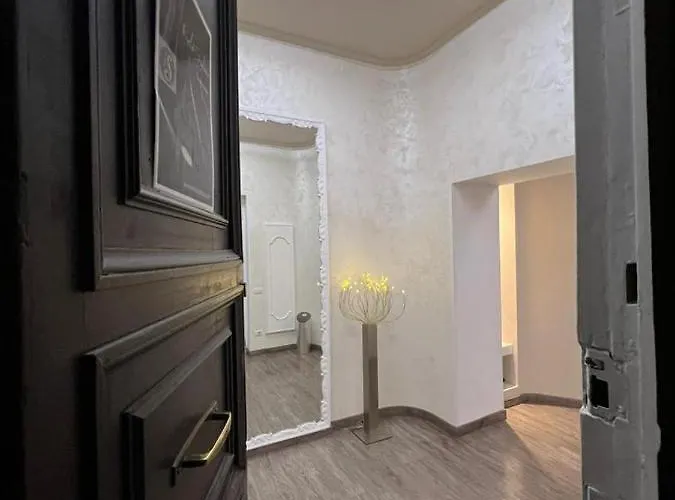 Relaise Luxury Sistina