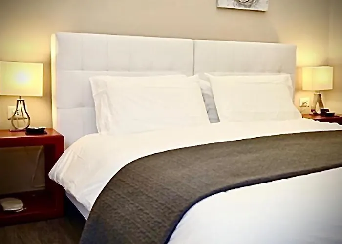 Relaise Luxury Sistina