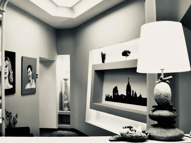 Relaise Luxury Sistina Gasthuis