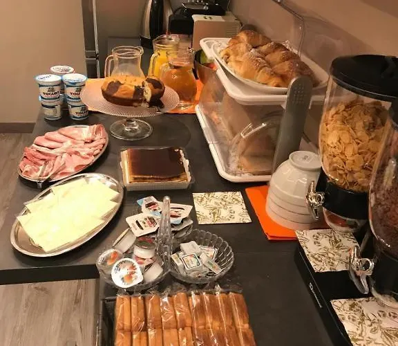 Relaise Luxury Sistina *