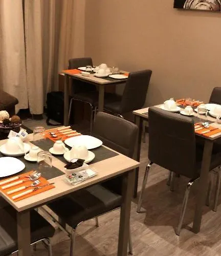 Relaise Luxury Sistina Gasthuis