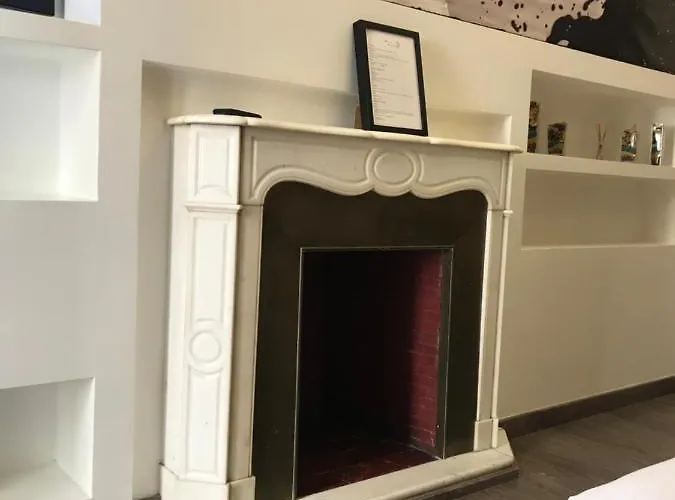 Relaise Luxury Sistina Gasthuis