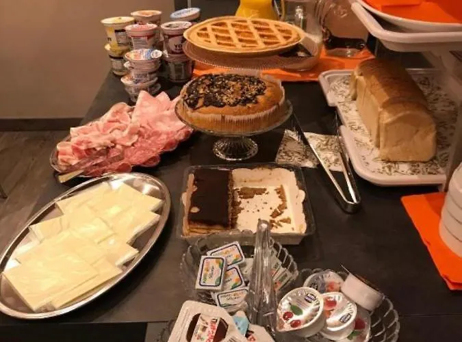 Relaise Luxury Sistina