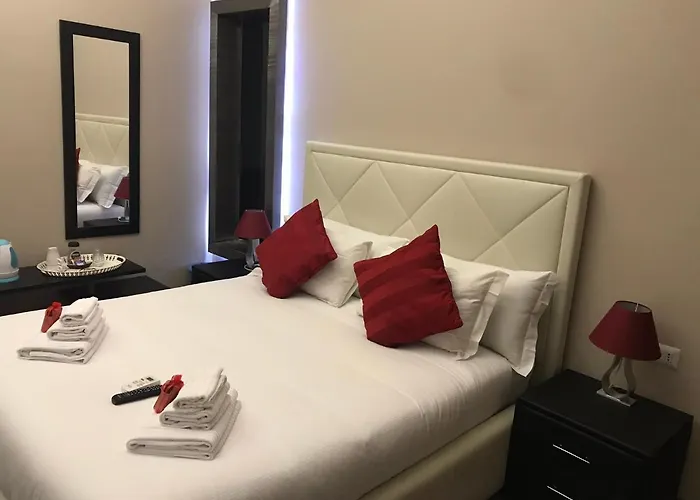 Relaise Luxury Sistina *