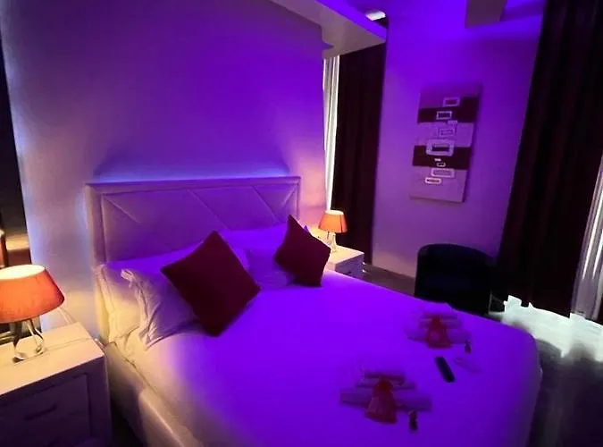 Relaise Luxury Sistina