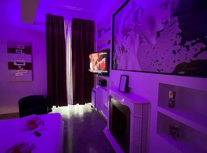 Gasthuis Relaise Luxury Sistina