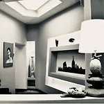 Relaise Luxury Sistina Πανσιόν