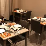 Relaise Luxury Sistina Πανσιόν