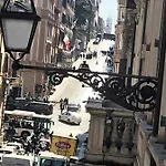 Πανσιόν Relaise Luxury Sistina Ρώμη