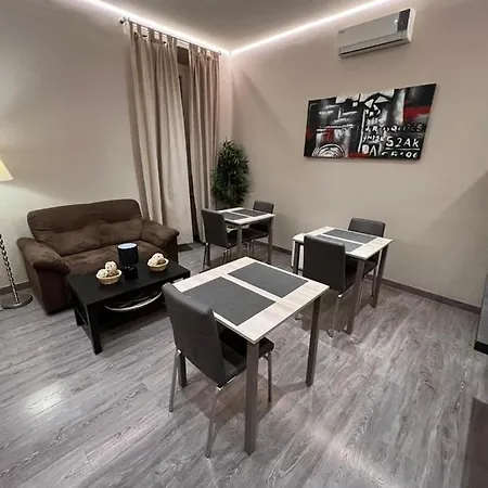 Relaise Luxury Sistina * روما